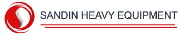 Sandin Heavy Equipment