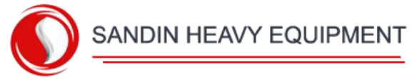 Sandin Heavy Equipment